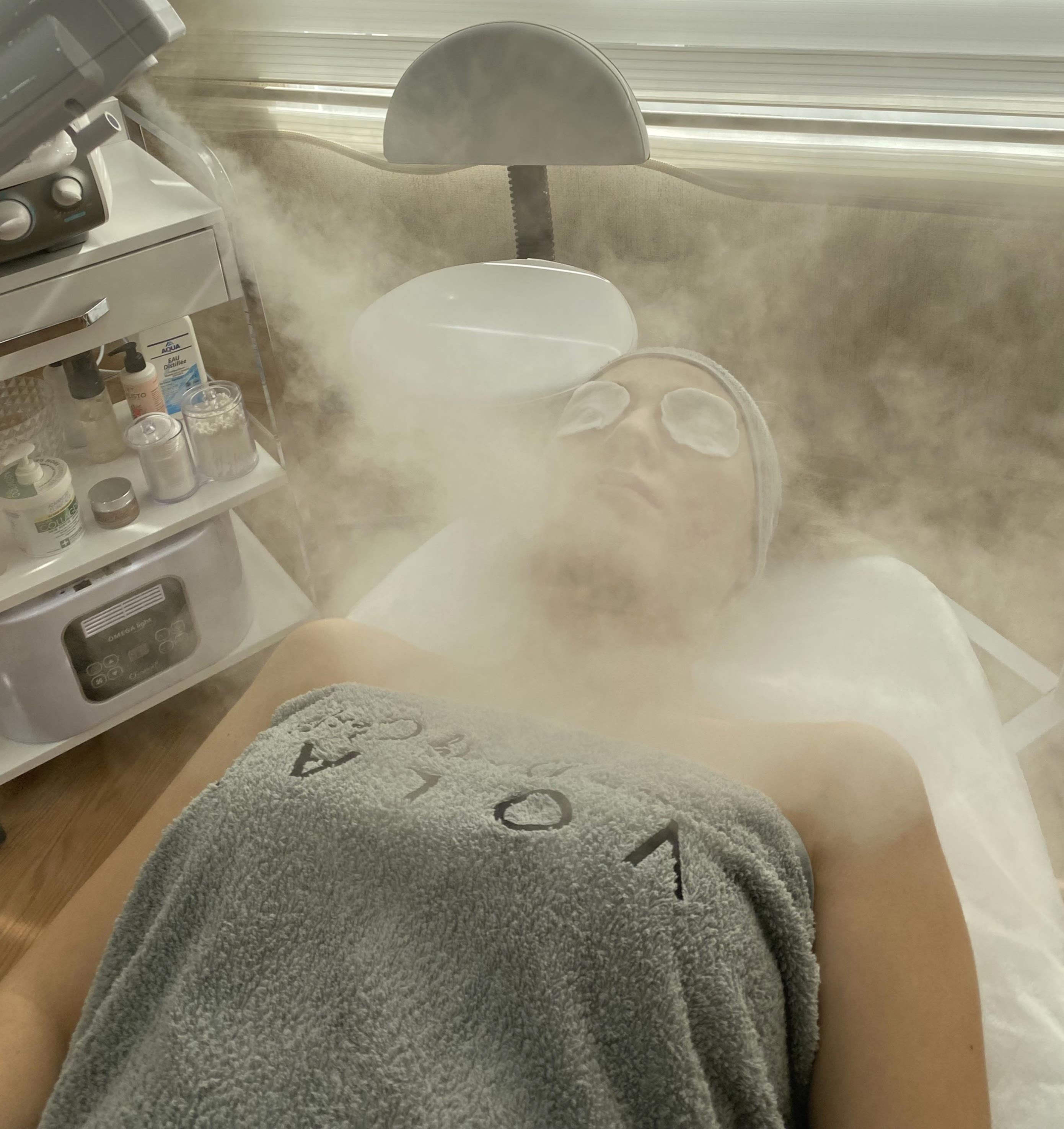 Bağcılar diode lazer epilasyon hizmeti - Volans Güzellik Salonu