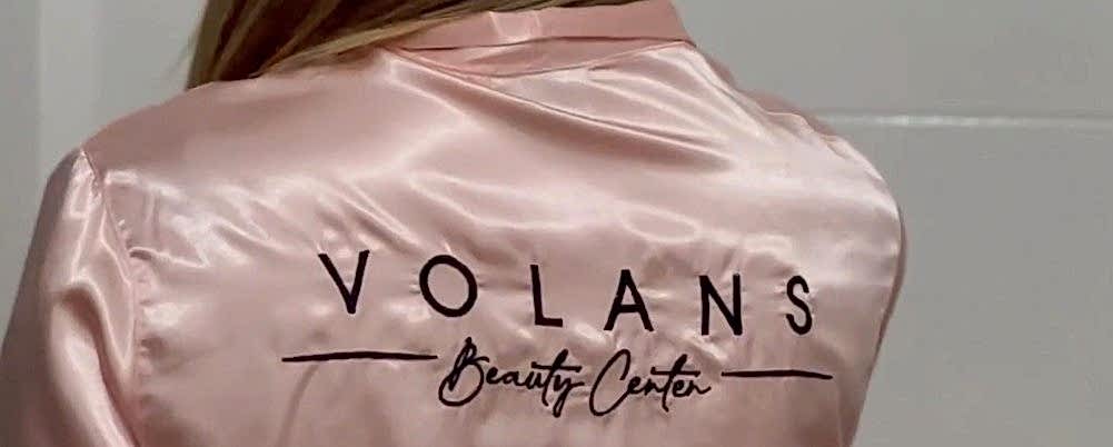 Hydrafacial medikal cilt bakımı uygulaması Volans Güzellik